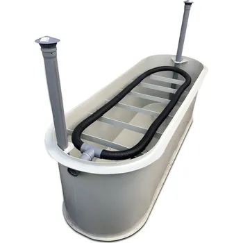 kanalizace Pískový filtr COOL 3, pro 3-5 osob