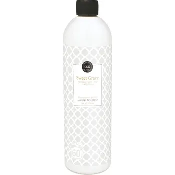 Prací gel Bridgewater Sweet Grace prací gel 1 l