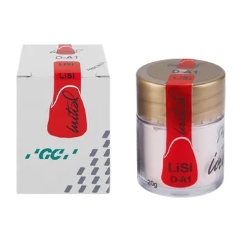 GC EUROPE GC Initial LiSi, Translucent Modifier, 20 g Varianta: 3