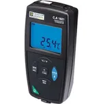 Chauvin Arnoux Kontaktní teploměr C.A 1821