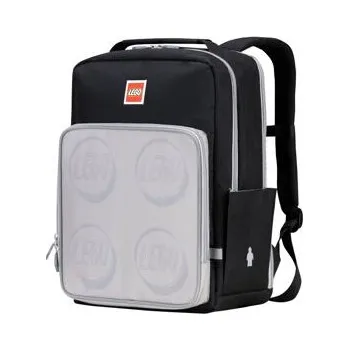 Stavebnice LEGO LEGO Tribini Corporate CLASSIC batoh velký - šedý