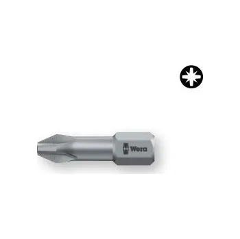 Bit Wera 856/1 TZ ACR BIT POZIDRIV ACR PZ 3x25 10ks