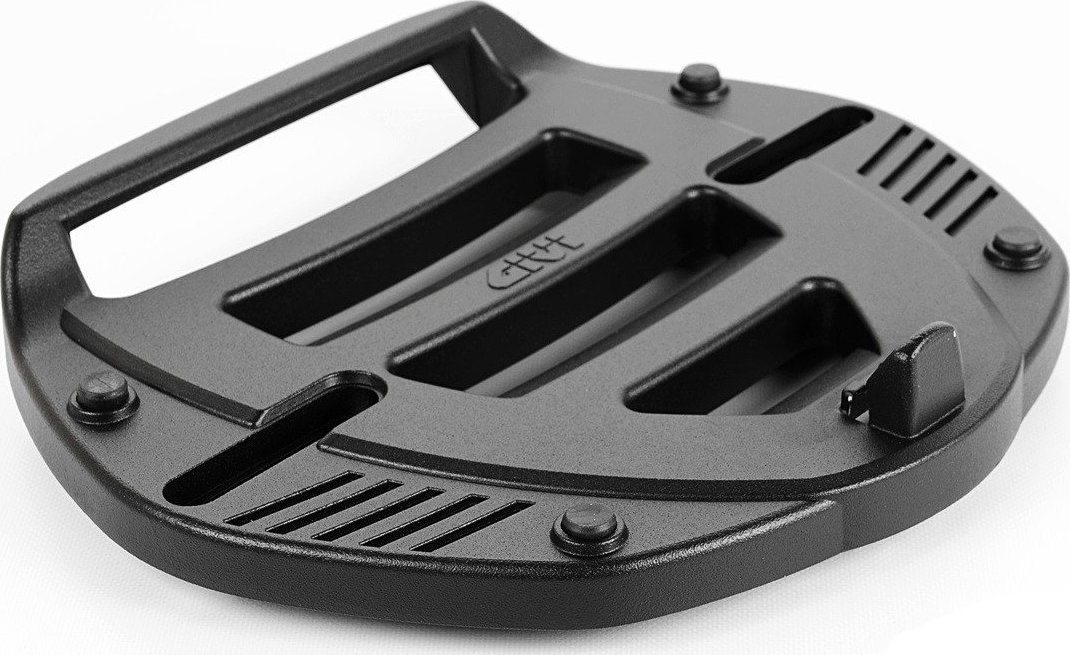 Givi Monorack Zontes ZT350E 2023 Monorack Advance 100% OriginaL GIVI SR - View #9