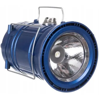 kempingová lampa Trizand 18281