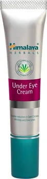 Péče o oční okolí Himalaya Herbals Under Eye Cream oční krém 15 ml