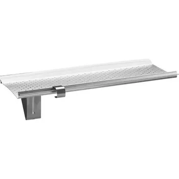 Zambelli Gutter Stark P-053158 zachytávač listí 400 mm