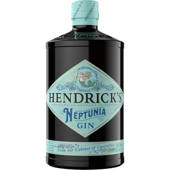 Likér Hendricks Neptunia 0,7l 43,4%
