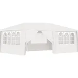 Profesionální party stan s bočnicemi 90…