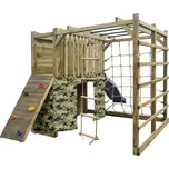 4iQ Group Cubic Omega