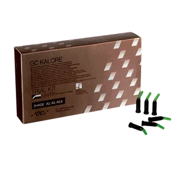 GC EUROPE GC Kalore Varianta: CV, 10 x 0,3 g Unitip