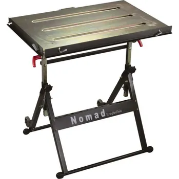 Dílenský stůl Strong Hand Tools Nomad 760 x 510 mm
