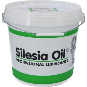 Vazelína STP 18KG SILESIA OIL 791/18KG