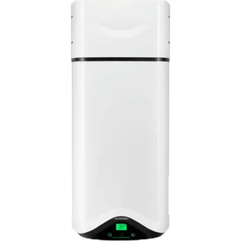 Ohřívač vody Ariston Nuos Evo A 150 3629074