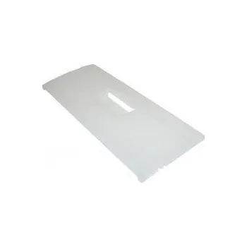 Příslušenství pro lednici Gorenje 690337 originální dvířka 478x195mm zmrazovacího prostoru lednice, čelo zásuvky koše ledničky