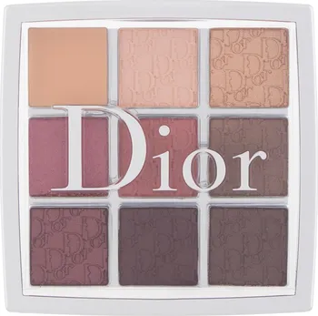Oční stíny Dior Backstage Custom Eyeshadow Palette 10 g
