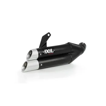 Výfuk pro motocykl IXIL XH 6335 XB