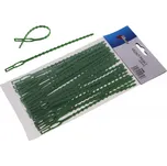 Levior Vázací pásek zubatý 165 mm 50 ks