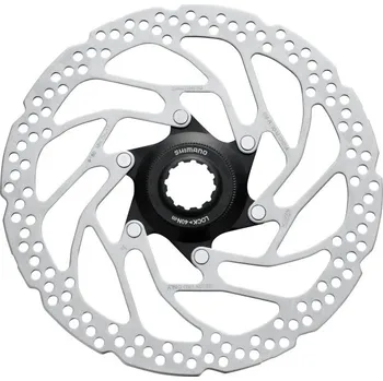 Brzda na kolo Shimano SM-RT30 brzdový kotouč 180 mm