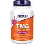 Now Foods TMG 1000 mg 100 tbl.