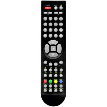 Dálkový ovladač ECG RC-D3-02