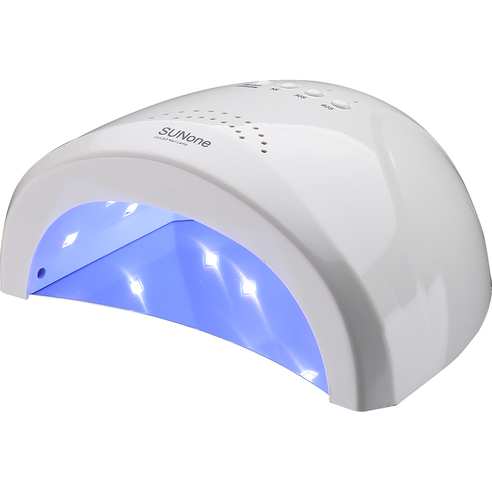 LED lampa na nehty - ELIZABETH