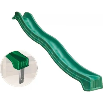 skluzavka Plastová skluzavka HY-LAND 305