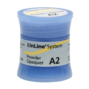 Ivoclar Vivadent IPS InLine System Intensive Powder Opaquer, 18 g Varianta: Incisal