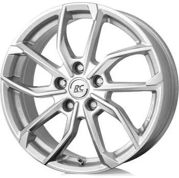 Alu kolo Brock RC34 7,5x18 5x112 ET 50