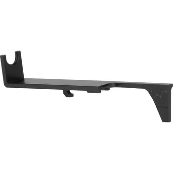 Airsoft GATE CNC POM ramínko trysky - V2