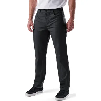 Pánské kalhoty Kalhoty 5.11 Defender-Flex Pant 2.0 - Black 38/36