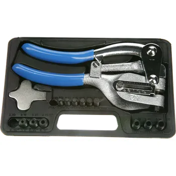 Děrovačka Ruční prostřihovačka SMALL 3100824