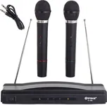 Verk 01058 karaoke set + 2x C05