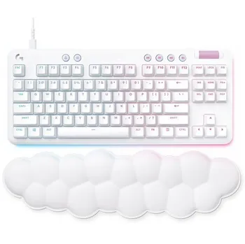 Logitech G Aurora Collection G713…