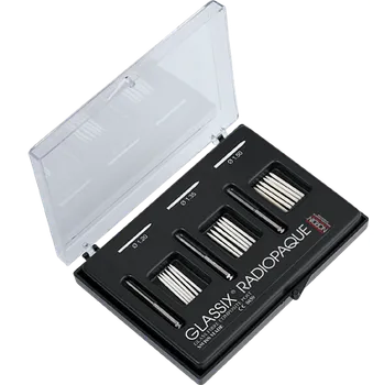 Harald Nordin Glassix, 6 ks Varianta: 2 1,20 mm