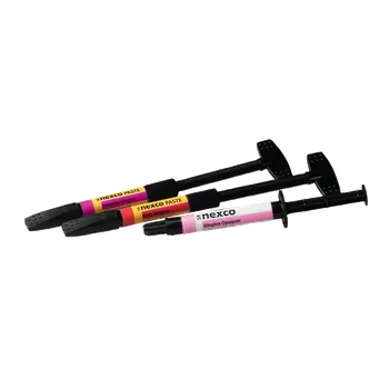 Dentální hygiena Ivoclar Vivadent Nexco Paste Gingiva, 2,5 g Varianta: G5