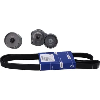 Motor automobilu Napínák řemene DAF XF105+KLADKA+ŘEMEN DAF 1856139