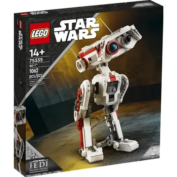 LEGO Star Wars 75335 BD-1 Stavebnice LEGO LEGO Star Wars 75335 BD-1
