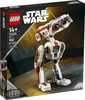 Stavebnice LEGO LEGO Star Wars 75335 BD-1
