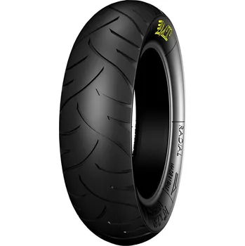 Příslušenství pro elektrokoloběžku PMT E-Fire 10" x 2,5" pneumatika