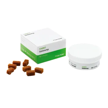 COLTENE Gelatamp Varianta: 14 x 7 x 7, blistr 20 ks