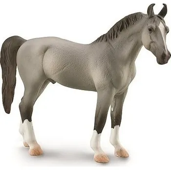 Figurka COLLECTA 88877 KŮŇ MARWARI HŘEBEC