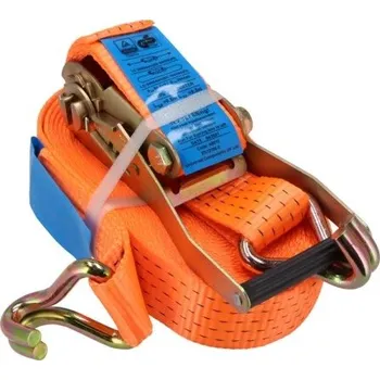 Upínací popruh Upínací pás 5T 10M kompletní UC A8013