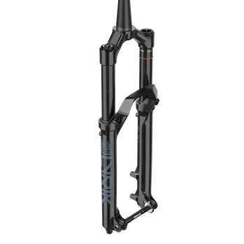 Vidlice na kolo Vidlice Rock Shox Lyrik Select Charger RC 29 Boost 15x110 150mm 44 mm offset černá lesklá