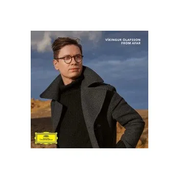 Zahraniční hudba From Afar / Vinyl / 2LP - Olafsson Vikingur [2 LP]