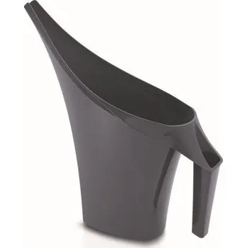 Konev konev plast. 2l COUBI antracit