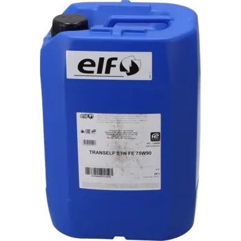 Převodový olej Převodový olej GL5 SAE 75W90 20L, , ,