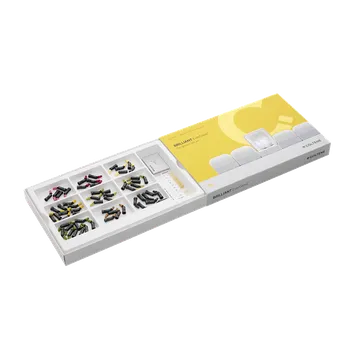 COLTENE BRILLIANT EverGlow Varianta: System Tips, 60 x 0,2 g