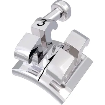 DENTAURUM Equilibrium Varianta: Equilibrium mini Roth 22 1 s háčkem, 20 ks