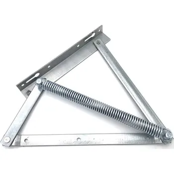 Nábytkové kování KNK 11901 Zvedací mechanismus KP1 2 ks