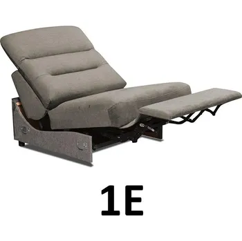 Pohovka MEBLOSOFT Modul k sedací soupravě EXCLUSIV - 1E